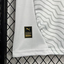 Camisa Al Hilal Il 24/25 Puma - Branco