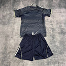 Conjunto Infantil Real Madrid 2025/26