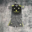 Conjunto Infantil Manchester United 2025/26