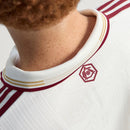 Camisa adidas Arsenal 2025/26 II - Jogador