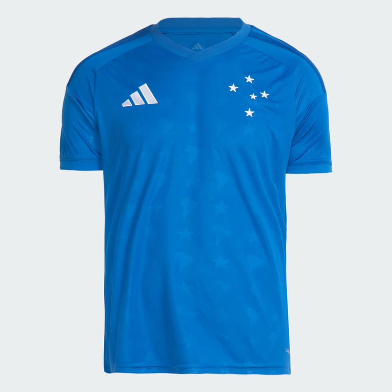 Camisa Adidas Cruzeiro 2026/27 Home