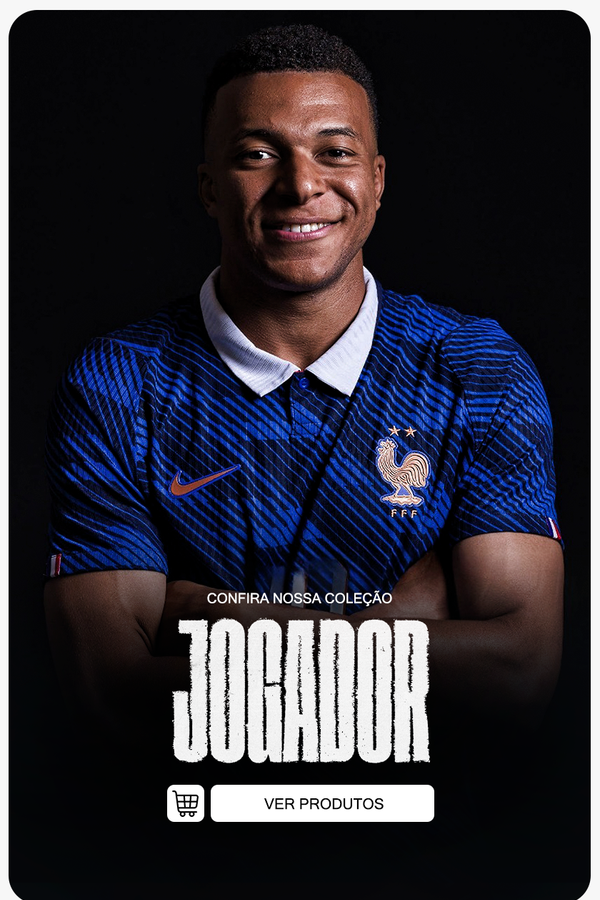 Jogador