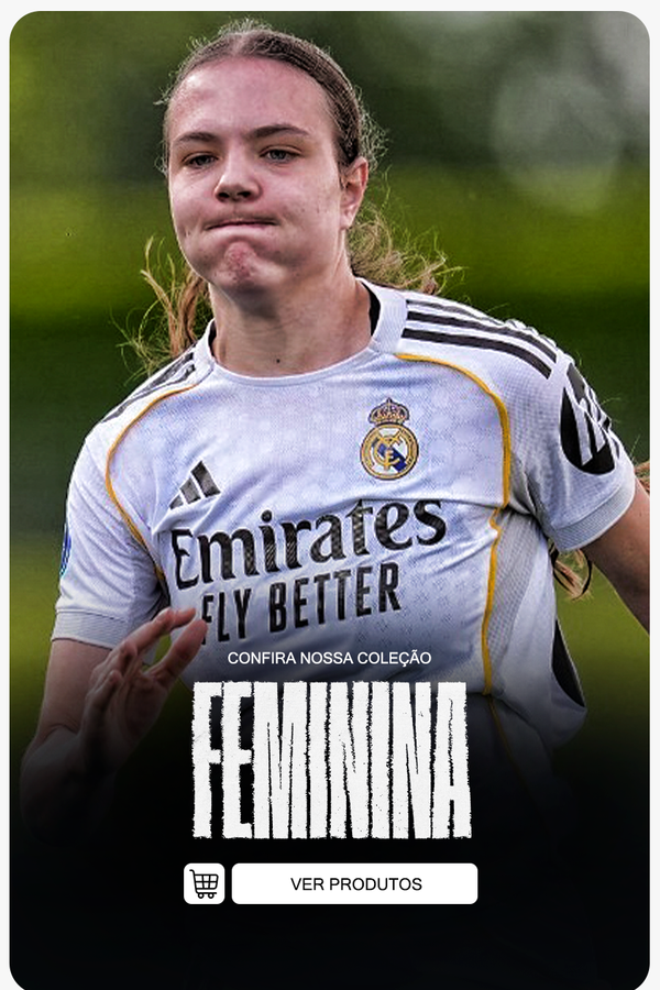 Feminina