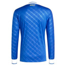 Camisa adidas Real Madrid 2025/26 III Manga Longa