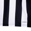 Camisa 1 Atlético MG 25/26 Preta e branca