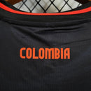 Camisa  da Colômbia   II 24/25 Adidas