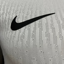 Camisa Nike Corinthians Casa 24/25  Modelo Jogador