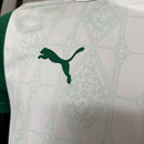 Camisa Palmeiras AWAY 2025 - Branca - Jogador