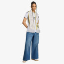 Camisa Real Madrid I Adidas 2025/26 - (Feminina)
