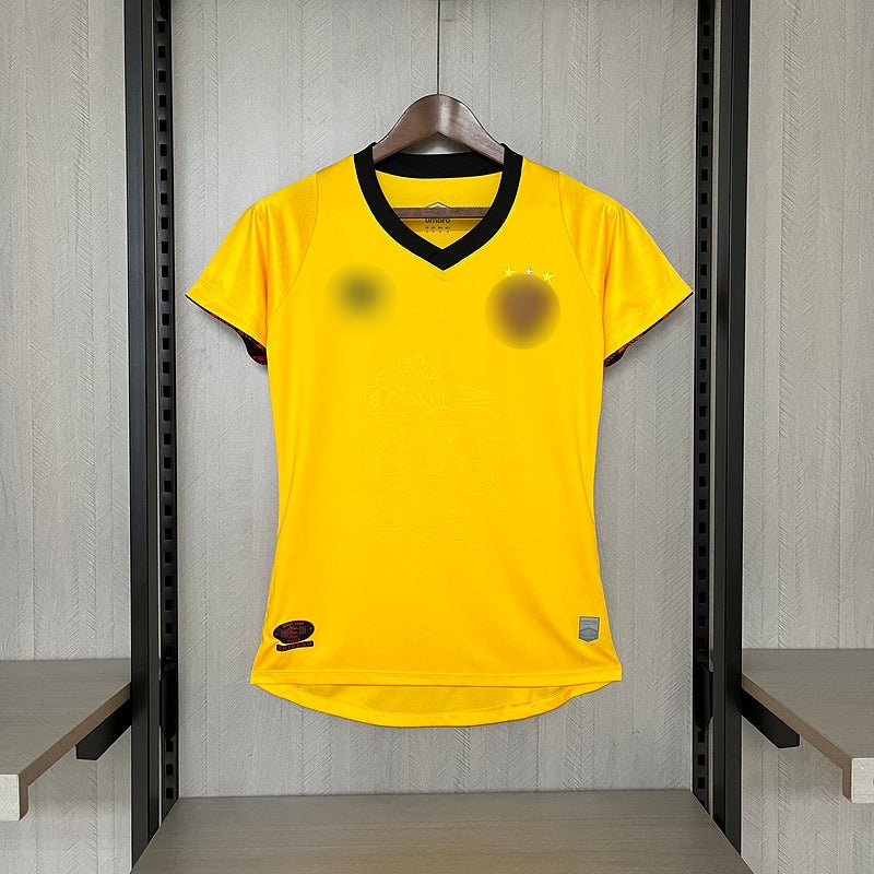 Camisa Sport Recife I 24/25 Umbro - (Feminina)