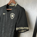 Camisa Botafogo Jogo 2 - Reebok 24/25 - (Feminina)