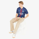 Paris saint germain 2025/26 I Azul e Vermelho Nike