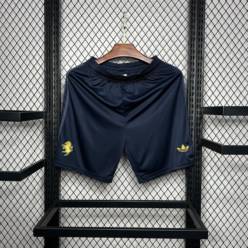 Short Juventus  24/25